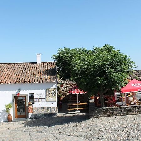 Casa Da Muralha Suite Monsaraz Exterior photo