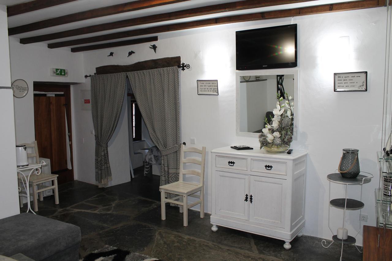 Casa Da Muralha Suite Monsaraz Exterior photo