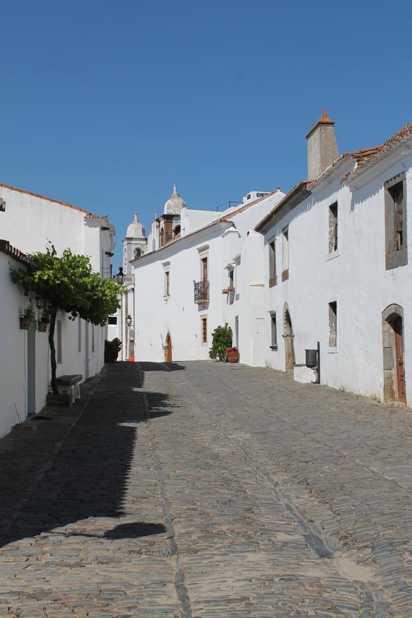 Casa Da Muralha Suite Monsaraz Exterior photo